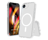 3mk Hardy LiqForce MagCase do Apple iPhone 16E/17E - 1582133 - zdjęcie 2